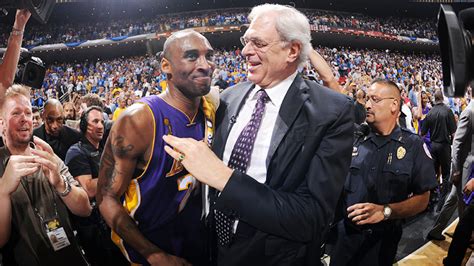 Kobe after facing Carmelo: Knicks fans should trust Phil Jackson - Sports Illustrated