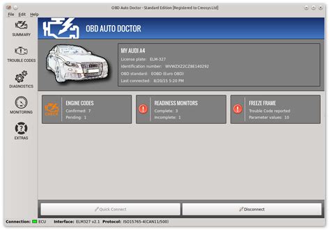 Software Obd2 Windows - lasopadd