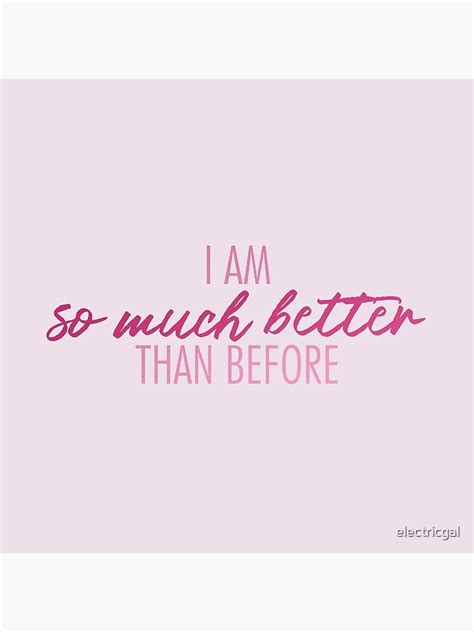 "so much better - legally blonde lyrics" Throw Pillow for Sale by electricgal | Redbubble