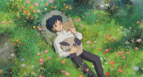 Arrietty, le petit monde des chapardeurs - CinéLounge