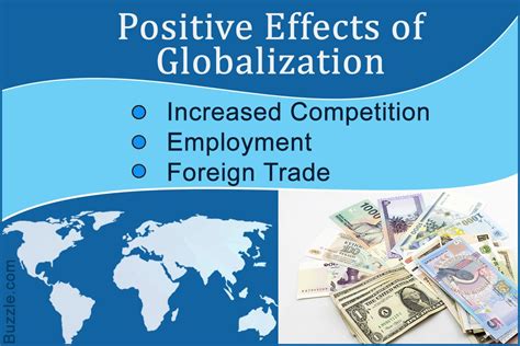 What Are The Positive And Negative Effects Of Globalization To ...