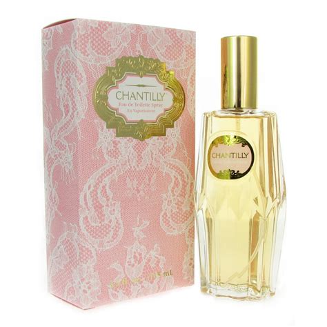 Dana Chantilly Eau de Toilette, Perfume for Women, 3.5 Oz - Walmart.com - Walmart.com