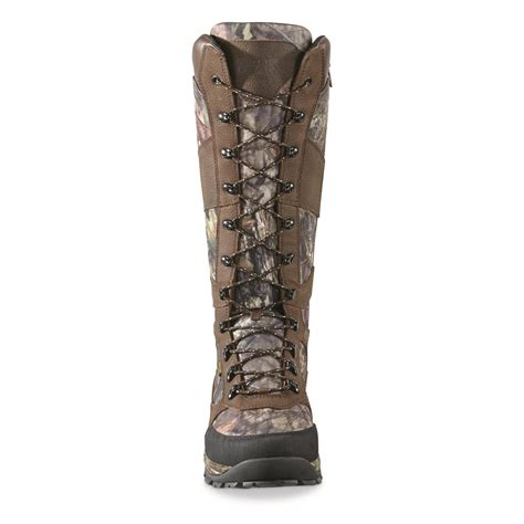 Wide Hunting Boots | Sportsman's Guide