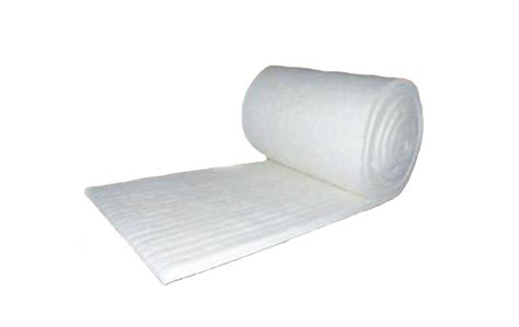 CERAMIC FIBER BLANKER- REFRAPRODUCTS