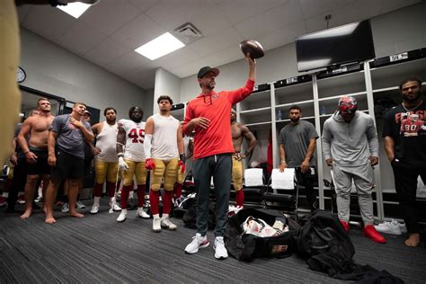 49ers news: Can the 49ers continue their road dominance in 2022 ...