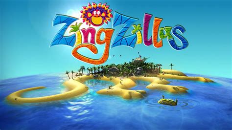 CBeebies Radio - ZingZillas