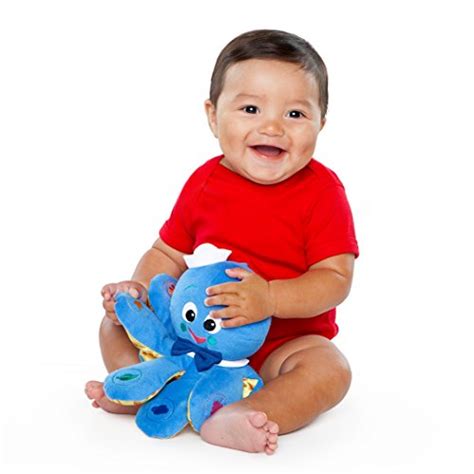 Baby Einstein Octoplush | Shop Windy Pinwheel