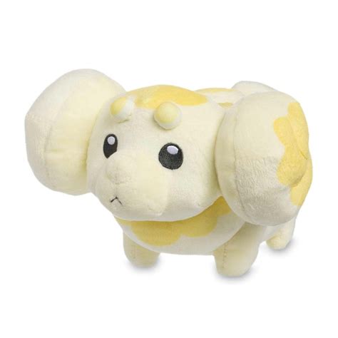 Pokemon Center Fidough Poké Plush - 9 In. – Collectors Emporium NY