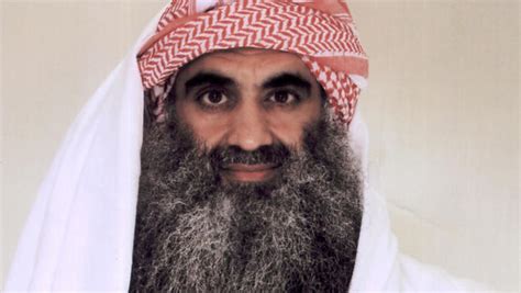 Letter from alleged 9/11 mastermind Khalid Sheikh Mohammed finally ...