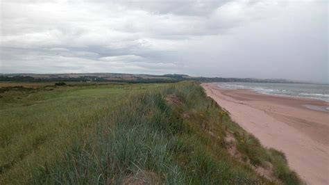 Montrose Golf Links, Montrose Scotland | Hidden Links Golf