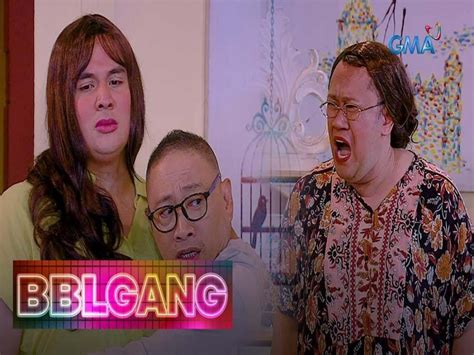 Bubble Gang: Gulong-gulo, litong-lito ang buhay ni Bitoy! | GMA Entertainment