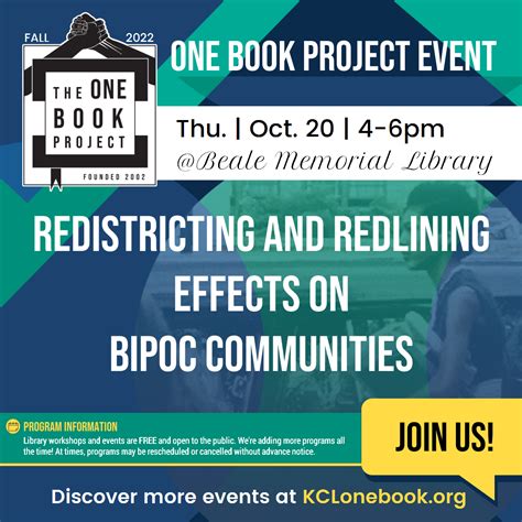 Redistricting and Redlining Effects... - Kern County Library