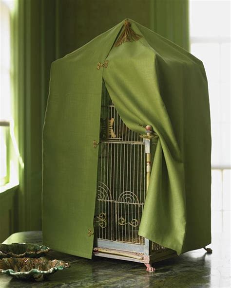 Bird Cage Covers for Winter | Bird cage covers, Bird cage, Pet birds