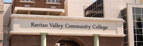 Raritan Valley Community College - Niche