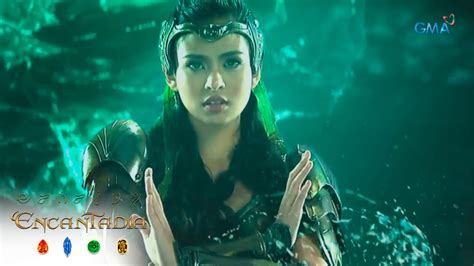 Encantadia Alena Power (#2326964) - HD Wallpaper & Backgrounds Download