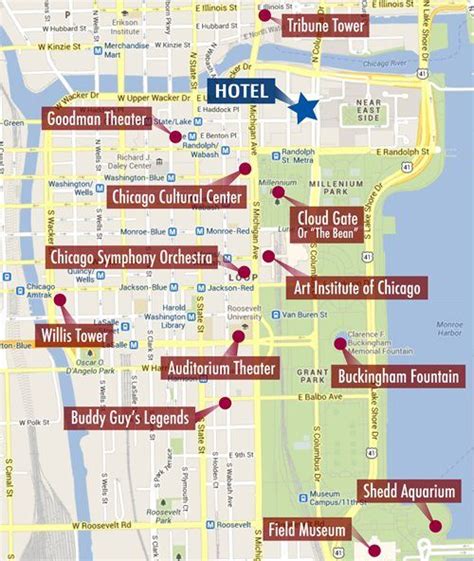 Chicago-Conference-Map-of-Attractions-Near-Hotel.aspx (500×592 ...