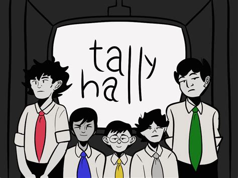 Good Day : r/tallyhall