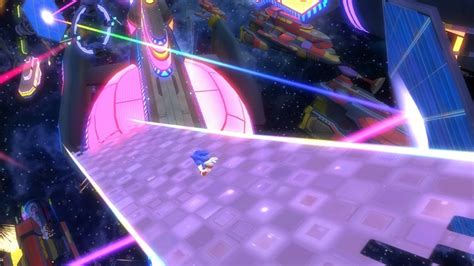 Sonic Colors: Ultimate - What We Know So Far