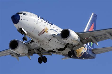 1998 - 2010 Boeing 737 -600 - Gallery | Top Speed