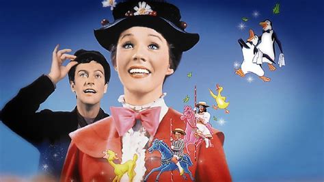 Mary Poppins (1964) - Backdrops — The Movie Database (TMDB)