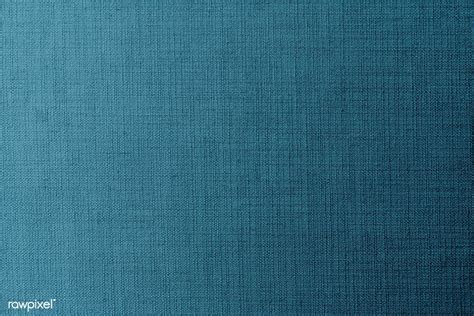 Plain blue fabric textured background | free image by rawpixel.com ...