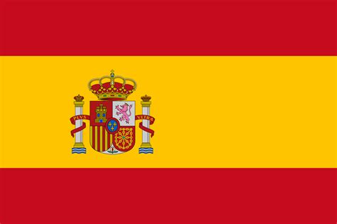 Bandeira da Espanha - PNG Transparent - Image PNG