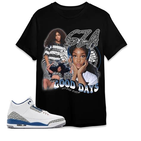 SZA Shirt, Sza Merch tee - Best gifts your whole family