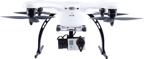 Drone Developer Ghost Announces US$10M Series A Funding · TechNode