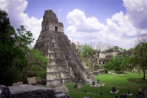 25 Photos to Inspire You to Visit Tikal in Guatemala - Jordan Gassner Travel Blog