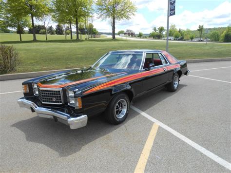 1979 Ford LTD II | GAA Classic Cars