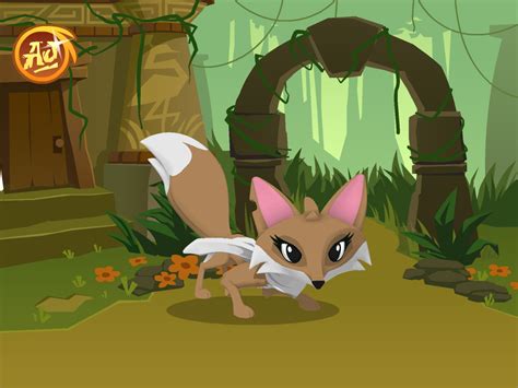 Eevee - 133 | Animal Jam Pokemon Wikia | FANDOM powered by Wikia