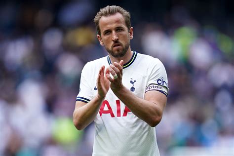 Harry Kane Transfer News Bayern Munich