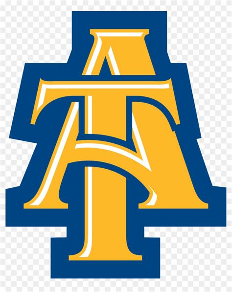 North Carolina A&t State University Logo Png - Nc A&t, Transparent Png ...