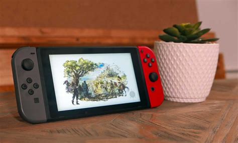 Nintendo Switch review | Tom's Guide