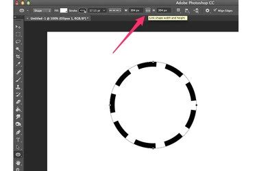 How to Draw a Circle in Photoshop | Techwalla