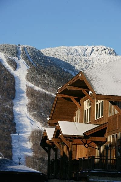 Stowe Mountain Lodge Opens Season with New Additions