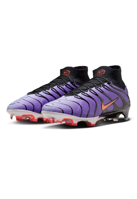 Nike presenta las Air Mercurial Tn