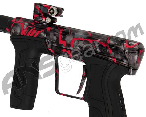 Planet Eclipse Geo CS2 Paintball Gun - Slasher