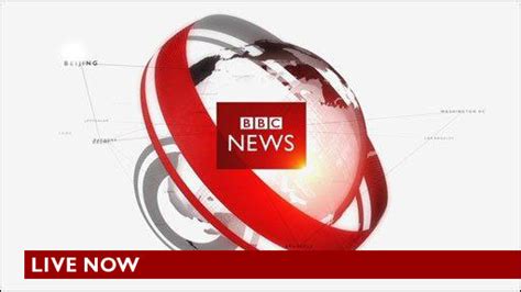 The Bbc News Live