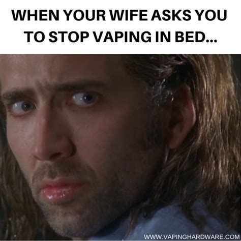 The Best Vape Memes | 25+ Hilarious Vaping Memes