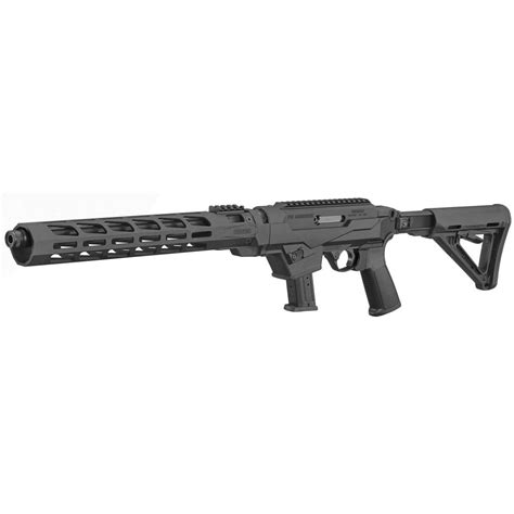 Ruger PC Carbine 9mm with M-LOK & Adjustable Stock · DK Firearms