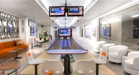 Home Bowling Alley - Home Bowling Installations - Murrey International