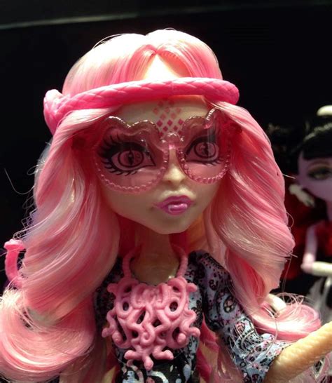 New Monster High Dolls For Late 2013 - Early 2014 | HubPages