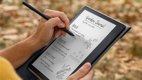 Kindle Scribe FAQ: What to know about the Kindle you can write on