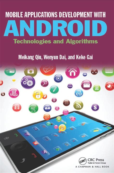 Mobile Applications Development with Android - 1st Edition (eBook ...