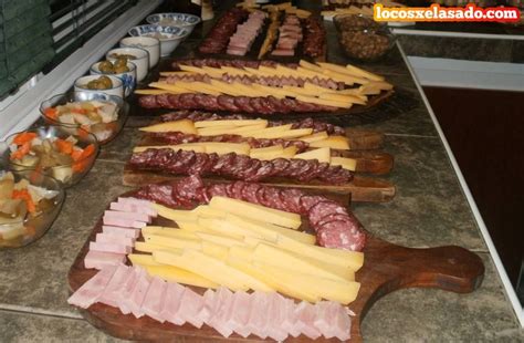 Picada | Food, Cheese board, Cheese