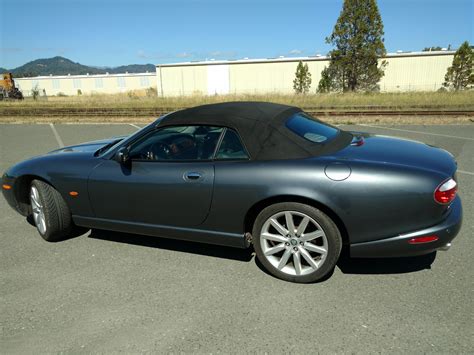 FS [Western US]: 2006 XK8 Convertible for sale - Jaguar Forums - Jaguar Enthusiasts Forum