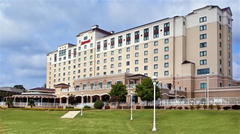 Spartanburg, SC Accommodations | Spartanburg Marriott