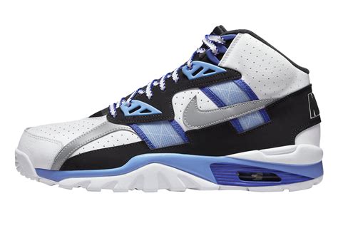 BUY Nike Air Trainer SC High Royals | Kixify Marketplace