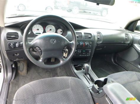 2001 Dodge Intrepid SE interior Photos | GTCarLot.com